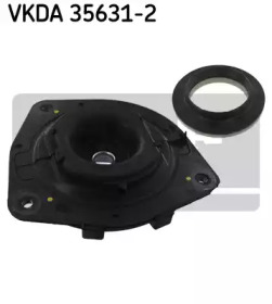 Подшипник SKF VKDA 35631-2